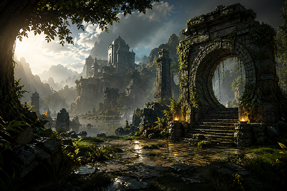 3D Environment Design Course in Kanpur